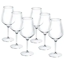 DoimoFlair Weinglas 0,47 l 6-tlg.
