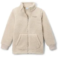 Columbia Rugged Ridge II Sherpa Full Zip Fleecejacke Beige 116