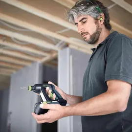 Festool C 18 HPC 4.0 I-Set 577617