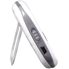 BabyStar Babyphone mit Kamera 3,2 Zoll
