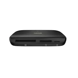 SanDisk ImageMate PRO USB-C Multi-Slot Cardreader USB 3.0