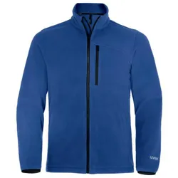 uvex suXXeed craft Herren Fleecejacke blau/ultramarin XL - 8893512 - blau/ultramarin