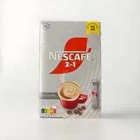 Nescafé Instant-Kaffee 10 St. 8 g