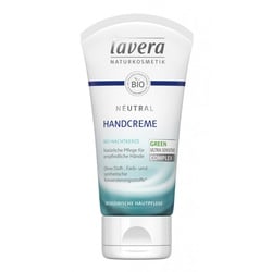 Lavera Neutral Handcreme