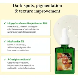 Dr. Althea Vitamin C Serum 30 ml