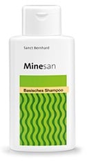 Minesan Shampoing basique - 250 ml