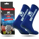 TapeDesign Allround Classic Socken, blau