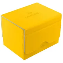 Gamegenic Sidekick 100+ Convertible Yellow