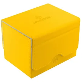 Gamegenic Sidekick 100+ Convertible Yellow