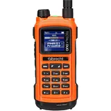 Albrecht Tectalk Duo 29149 PMR/Freenet-Handfunkgerät