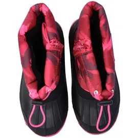 CMP Sneewy Winterstiefel Pink 32
