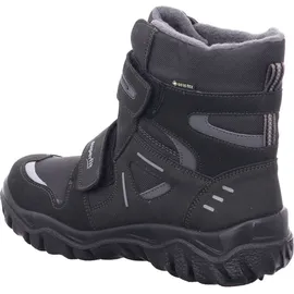 superfit Husky schwarz/grau 26