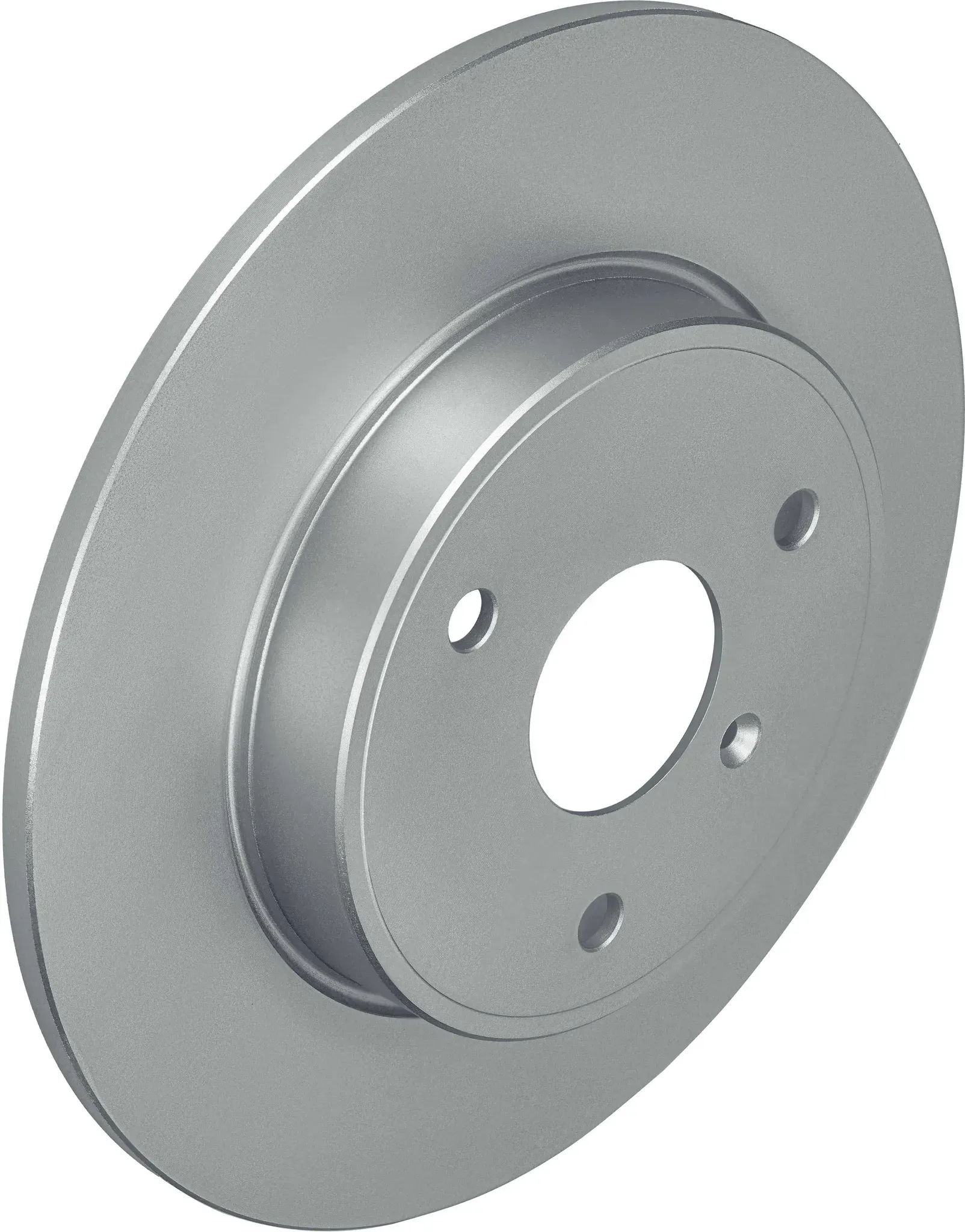 TORQMATE Bremsscheibe tmbs10101 voll 280mm 10mm für SMART