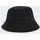 adidas 3-Streifen Stoffhut Black / White Erwachsene (M/L)
