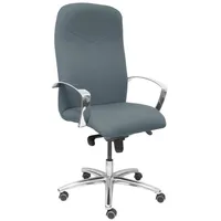Piqueras y Crespo Caudete Bali Bürostuhl - Grey -
