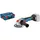 Bosch GWX 18V-10 SC Professional ohne Akku + L-Boxx