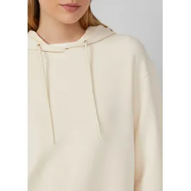s.Oliver Scuba Hoodie Beige 46
