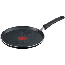 Tefal Start Easy Pfannkuchen-Bratplatte 25 cm