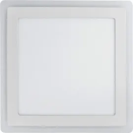 Osram LED Wand- & Deckenleuchte Click White Square SQ 18W steuerbar per Schalter