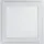 Osram LED Wand- & Deckenleuchte Click White Square SQ 18W steuerbar per Schalter