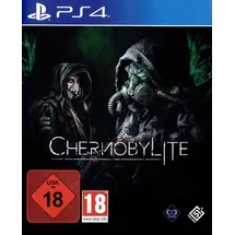 Chernobylite