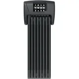 ABUS Bordo 6000C/120 Schwarz Faltschloss