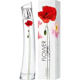 Kenzo Flower by Kenzo La Récolte Parisienne Eau de Parfum 75 ml