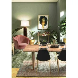 BIZZOTTO Sessel Giliola