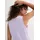 bonprix Longtop Lila/Rosa/Schwarz M