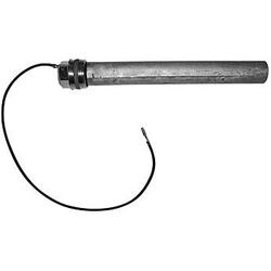 BOSCH Ersatzteil TTNR: 87185050370 Anode isoliert 1" 200mm 87185050370