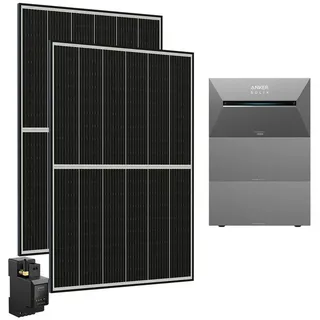 SOLIX Solarbank 3 E2700 Pro