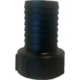 IBC Container-Adapter 1/2 Zoll gerillt
