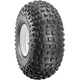 DURO HF240 Knobby 2PR NHS