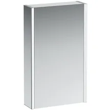 Laufen Frame 25 cm weiß