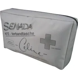 SENADA KFZ Tasche Celine blau