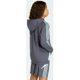 adidas Hoodie Grey 140
