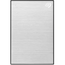 Seagate One Touch 5 TB USB 3.0 Silber STKZ5000401