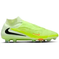 Nike Phantom 6 High Elite FG Herren orange 43