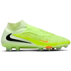 Nike Phantom 6 High Elite FG Herren orange 43