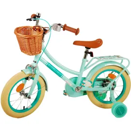 Volare Excellent 14" RH 23 cm grün 1-Gang Rücktrittbremse