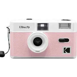 Kodak Ultra F9 Baby Pink