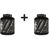 DY Nutrition ShadoWhey Chocolate-Nuts Pulver 2000 g