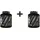 DY Nutrition ShadoWhey Chocolate-Nuts Pulver 2000 g