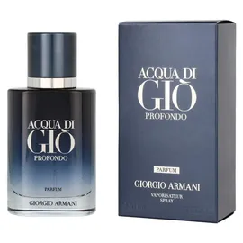 Giorgio Armani Acqua di Giò Profondo Parfum 30 ml
