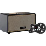 Rocktile GP-10 / BB-860BK Gitarren Amp Set