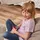Vtech Kidizoom Smart Watch MAX lila