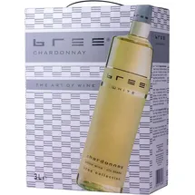 Peter Mertes Weinkellerei Chardonnay halbtrocken 3 x 1,0 l