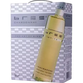 Peter Mertes Weinkellerei Chardonnay halbtrocken 3 x 1,0 l