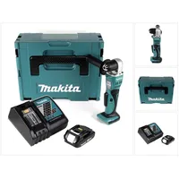 Makita DDA 351 RA1J inkl. 1 x 2,0 Ah