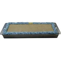 WOLF-Garten Wolf Putzdeckel WTR komplett für BVG-Lambda 15/19